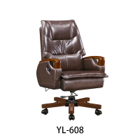 一利YL-608办公椅办公家具