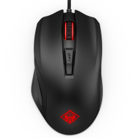 惠普(HP)暗影精灵鼠标600 游戏鼠标 电竞鼠标 有线鼠标 绝地求生 吃鸡鼠标