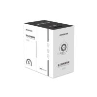 绿联(Ugreen) 网线 NW108超五类网线CAT5e超5类8芯双绞箱线 非屏蔽305米