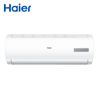 海尔(Haier)家用空调套机1.5P变频白色KFR-35GW/20MCA83 (含安装)