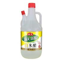 海天 白米醋800ml 3.5度 点蘸凉拌 白醋 中华