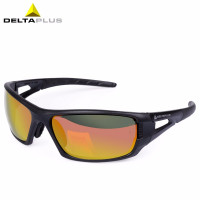 代尔塔 美国军用防弹安全眼镜镜面101154RIMFIRE MIRROR