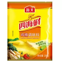 海天 四海鲜鸡精255g