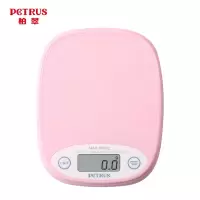 柏翠(PETRUS) PE0025 家用精准电子称