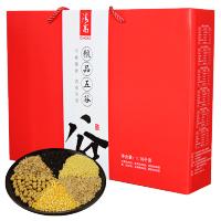 雁门清高 五谷杂粮食品礼盒 1760g(HD)