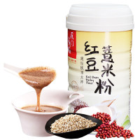雁门清高 红豆薏米粉 518g(HD)