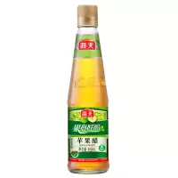 海天 苹果醋450ml 烹饪提鲜 果醋 中华