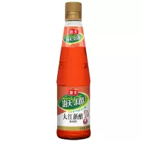 海天 大红浙醋450ml 点蘸调味 米醋 中华