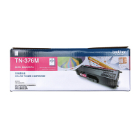 兄弟(brother)TN-376M红色 (适用HL-L9200CDW/DCP-L8400CDN机型)(HD)