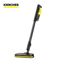 卡赫KARCHER VC4I 无线吸尘器(黄色)