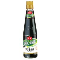 海天 黑米醋 450ml 中华