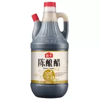 海天 陈醋陈酿醋 800ml 中华