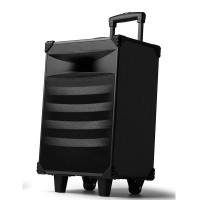 极米(XGIMI)专业级移动音响蓝牙拉杆音箱