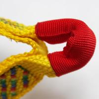 霍尼韦尔2919A编织悬挂吊带 1.5米色聚酯织带