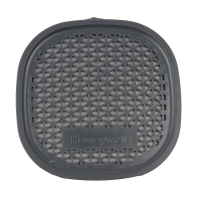 霍尼韦尔72001CN有机滤毒盒防有机气体与蒸气苯氯酮醇甲烷滤盒 10只