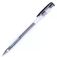 日本三菱(Uni)UMR-5中性笔芯(适用于UM-100笔)黑色0.5mm12支装