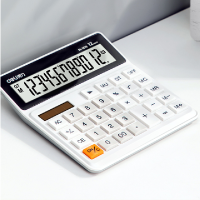 得力(deli) 语音计算器(单位:个)