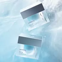 小窝厘 润百颜 水光盈透保湿霜[50g]