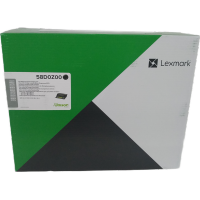 利盟MS823回单机粉盒