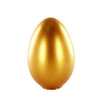 金蛋节庆用品20cm