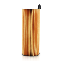 曼牌滤清器HU8003X机油格滤芯适用路虎揽胜运动 3.6TD V8