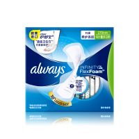 液体卫生巾日夜用270mm10片