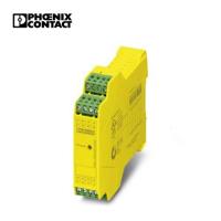 菲尼克斯 安全继电器;PSR-SCP-24UC/URM/5X1/2X2