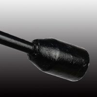 龙雹 消防栓 地下扳手 90cm（五角）