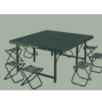 上易禾家具SYH-Z009桌子