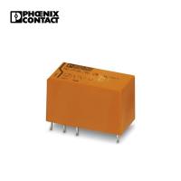 菲尼克斯 插拔式微型功率继电器;REL-MR-BL- 24DC/21-21
