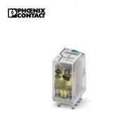 菲尼克斯 插拔式工业继电器;REL-IR4/LDP-220DC/4X21AU