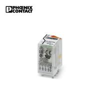 菲尼克斯 插拔式工业继电器;REL-IR4/L-230AC/4X21
