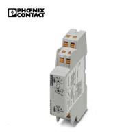 菲尼克斯 紧凑型多功能时间继电器;ETD-BL-1T-230-PT