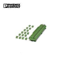 菲尼克斯 接口模块 带底座 可安装16个固态继电器;UMK-16 OM-R/MF/MKDS