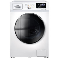 TCL TG-V100HB 滚筒洗衣机 10公斤洗衣机