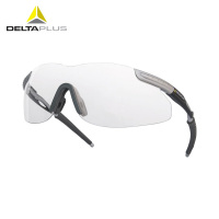 代尔塔 BRAVA2 CLEAR安全眼镜透明101119