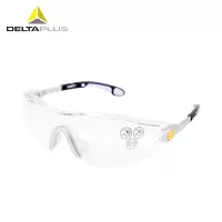 代尔塔 PITON2 CLEAR超轻访客眼镜101114