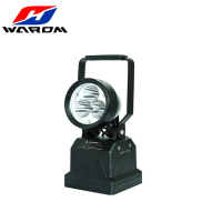 华荣(WAROM)多功能强光防爆探照灯BAD309E(单位:套)仅售吉林