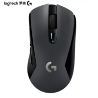 罗技(Logitech) G603 无线蓝牙鼠标 游戏鼠标 无线鼠标 蓝牙鼠标 吃鸡鼠标 绝地求生12000DPI