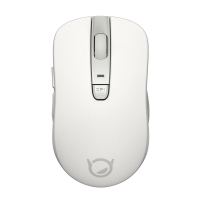 联想 小新无线蓝牙鼠标 MS-358 白色