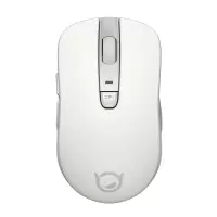 联想 小新无线蓝牙鼠标 MS-358 白色