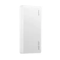 华为(HUAWEI) CP020 原装12000移动电源/充电宝 双向66W超级快充/优质电芯 适用Mate40Pro