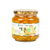 蜂蜜柚子茶2kg