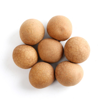 盛耳 桂圆干 新货桂圆肉干非无核莆田福建特产 400g*2袋