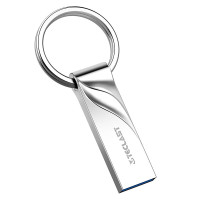 台 电8GB金属U盘