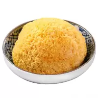 福东海 黄金银耳白木耳180g 雪耳 古田银耳莲子桂圆红枣枸杞羹原料（HD）