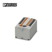菲尼克斯 接线板 底座端子及电源 PTFIX 6/12X2 5 GY