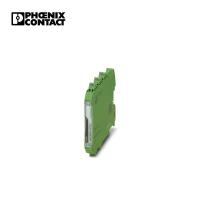 菲尼克斯 测量变送器、中继器电源和输入隔离放大器;MACXMCR-SL-RPSSI-2I-SP