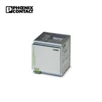 菲尼克斯 免维护大功率存储设备；UPS-CAP/24DC/10A/10KJ