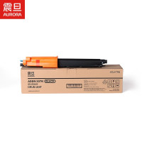 震旦 ADDR-307复印机黑色鼓组件 耗材感光鼓硒鼓适用ADC307/C367 黑色(HD)